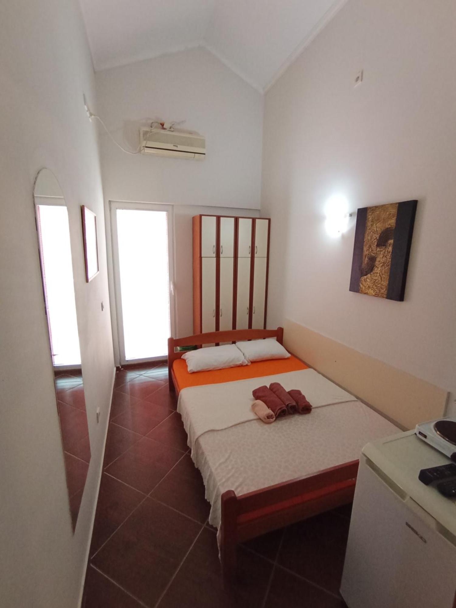 Markovic Aparthotel - Budva Becici Hotel Kültér fotó