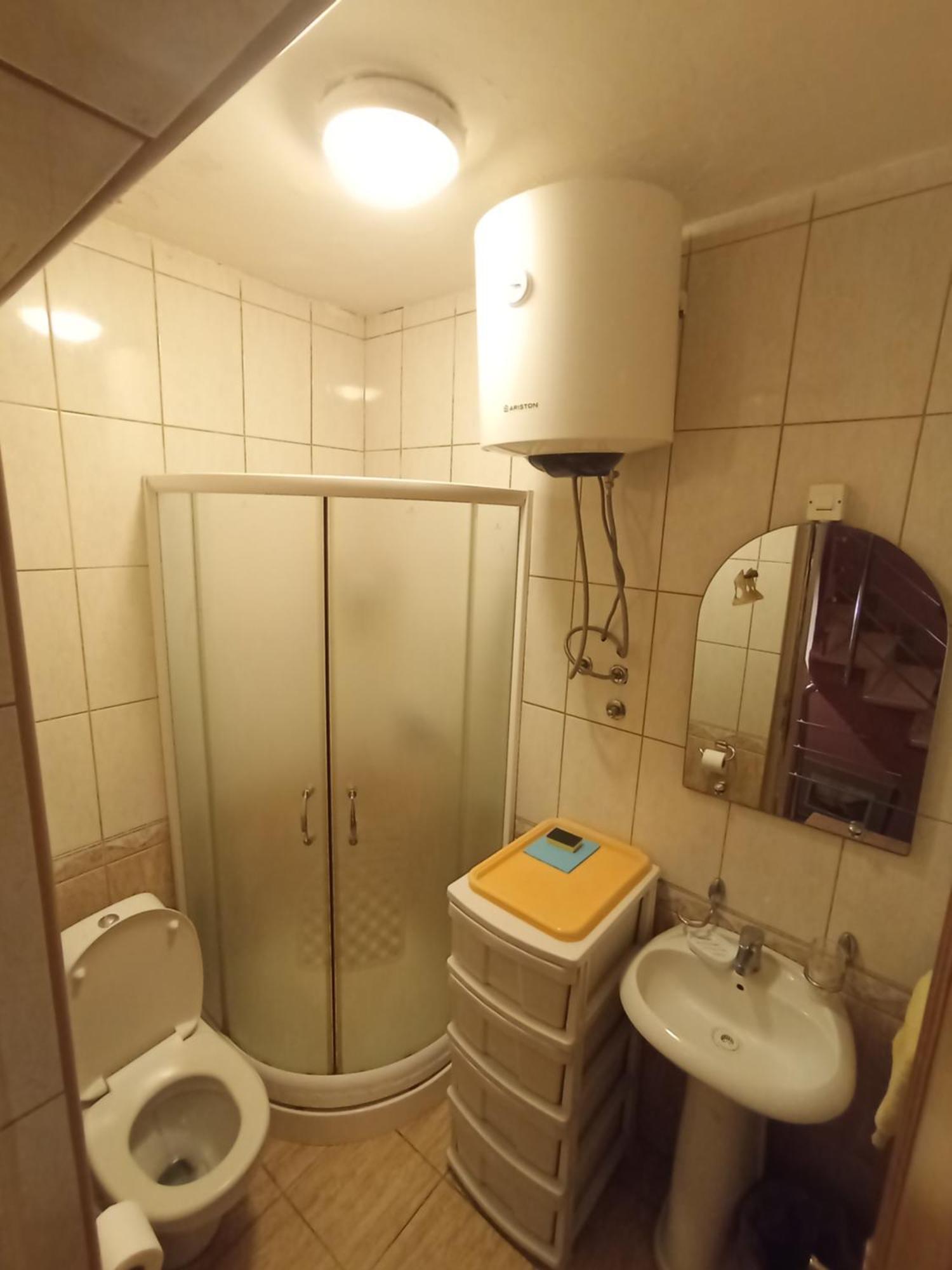Markovic Aparthotel - Budva Becici Hotel Szoba fotó