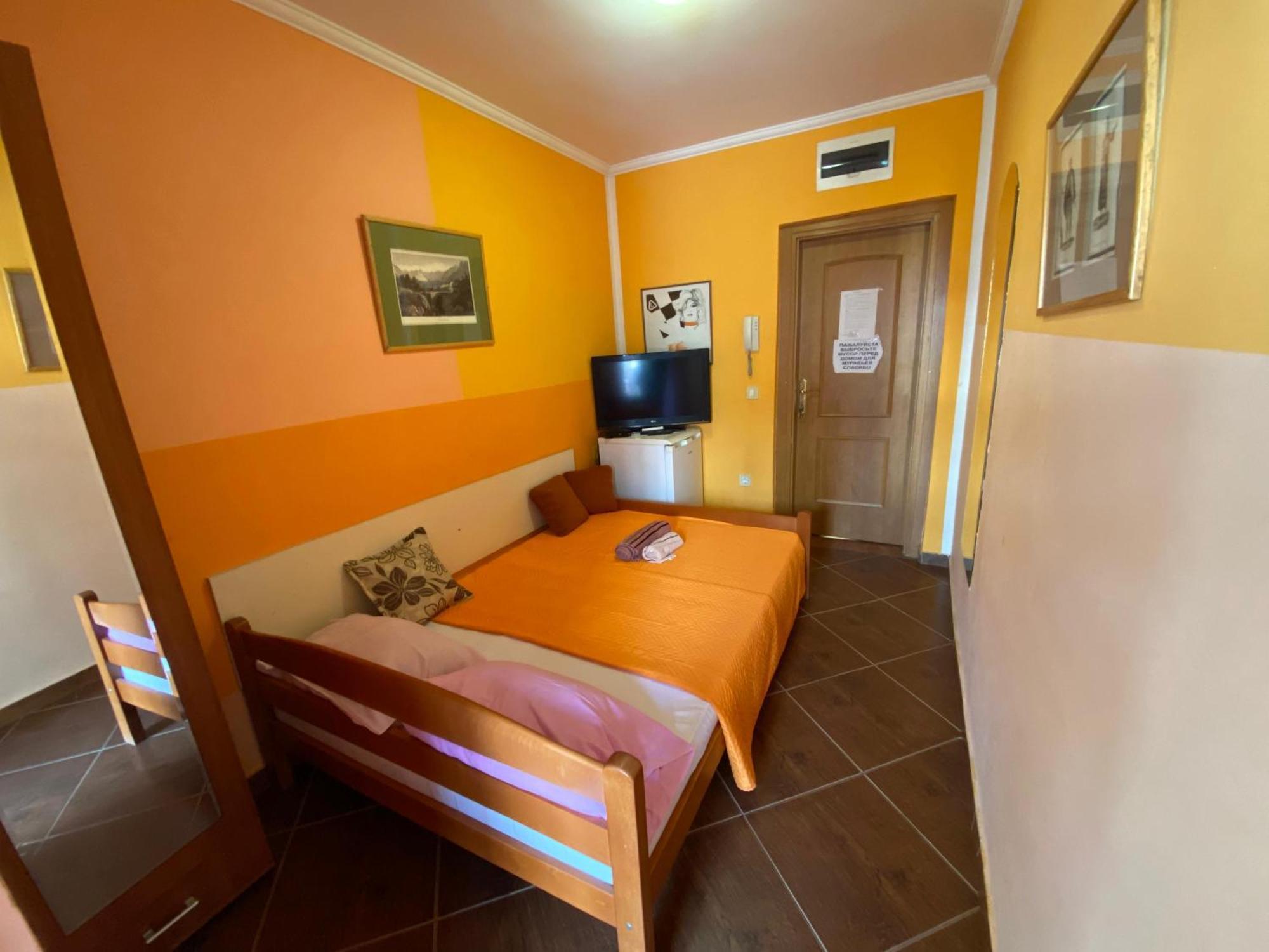 Markovic Aparthotel - Budva Becici Hotel Kültér fotó