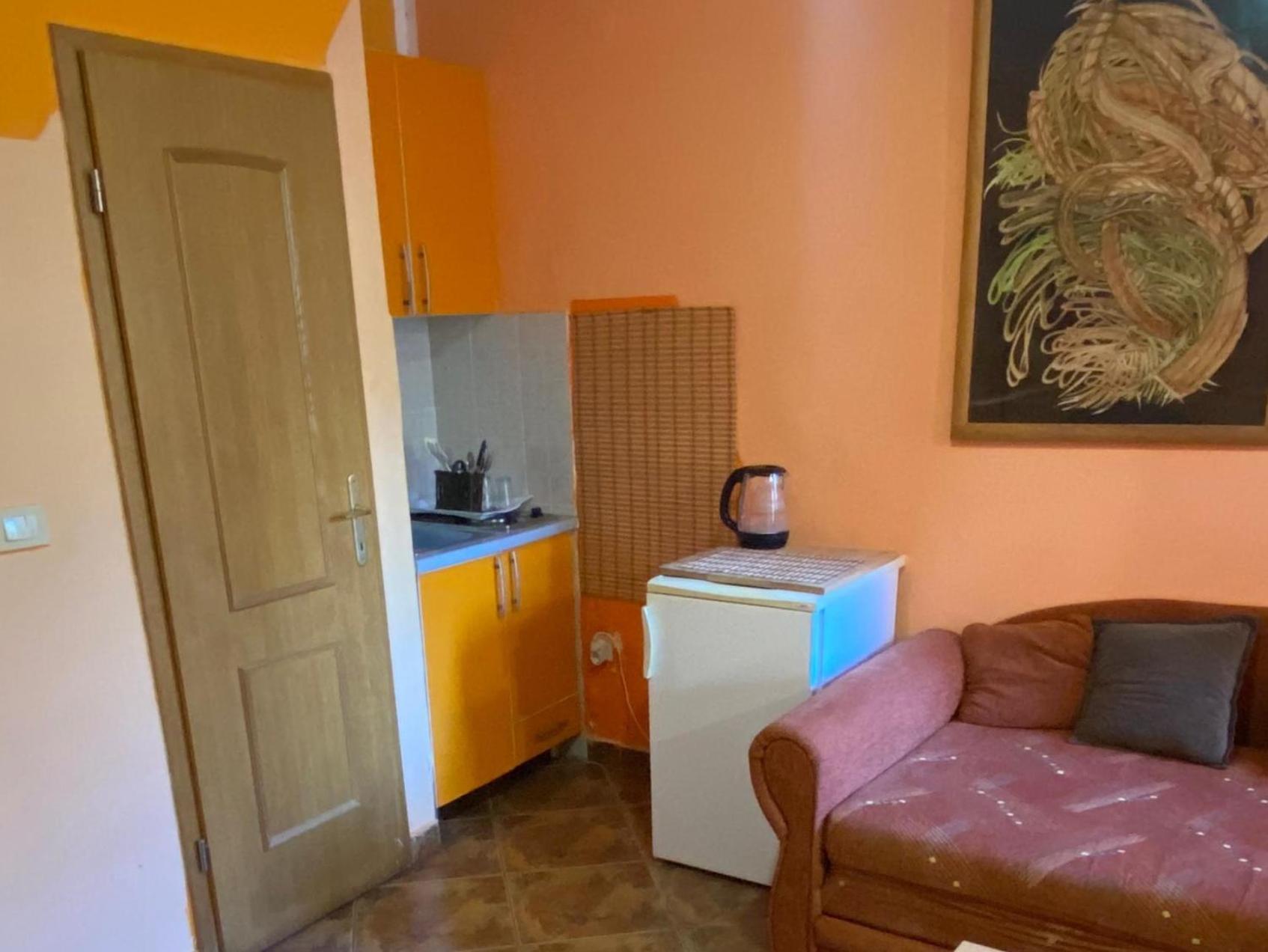 Markovic Aparthotel - Budva Becici Hotel Szoba fotó