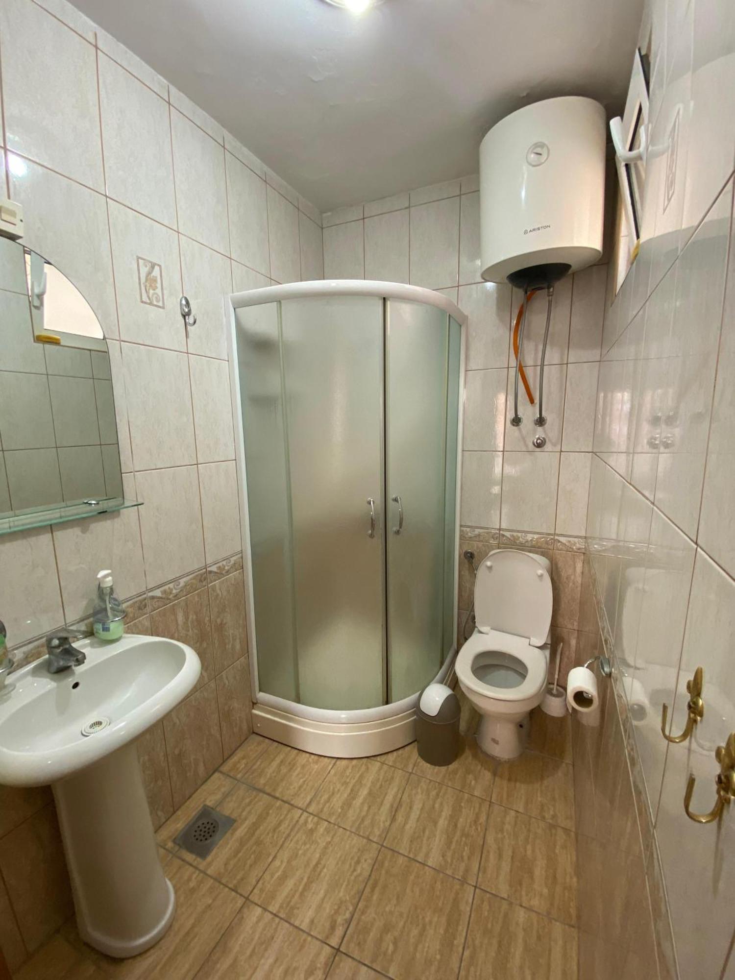 Markovic Aparthotel - Budva Becici Hotel Szoba fotó