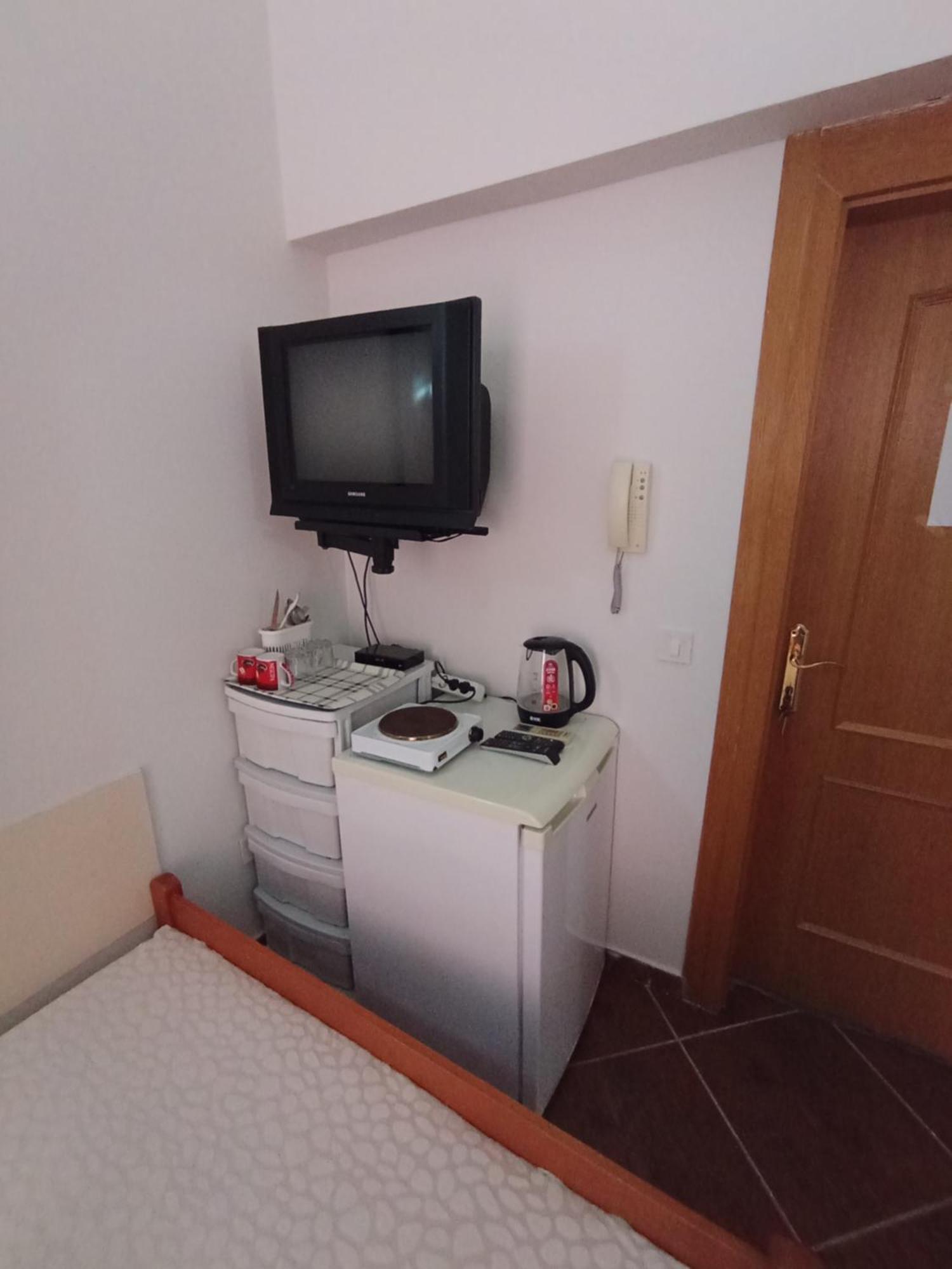 Markovic Aparthotel - Budva Becici Hotel Szoba fotó