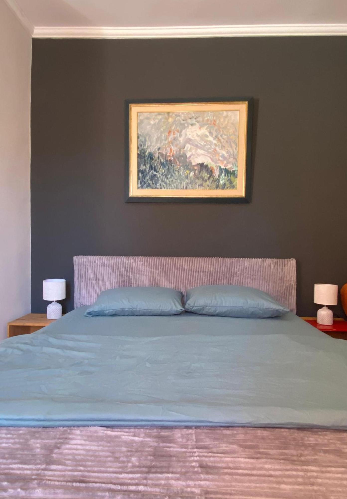 Markovic Aparthotel - Budva Becici Hotel Kültér fotó