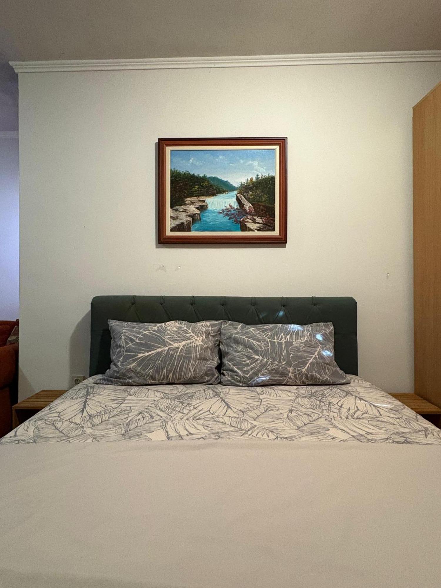Markovic Aparthotel - Budva Becici Hotel Kültér fotó
